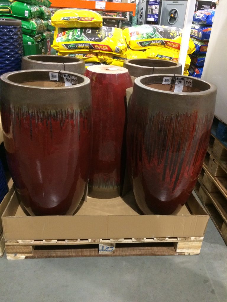 Costco1900618CeramicCigarPlanterall CostcoChaser