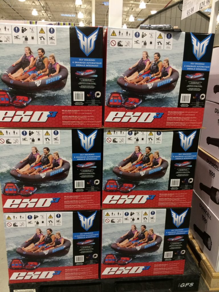 Costco1900811HoSportsExo3PersonTowableall CostcoChaser