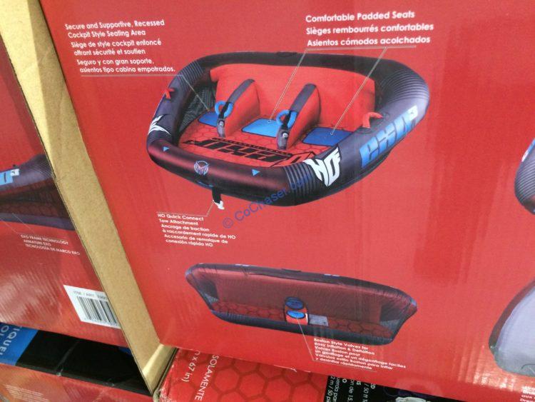 Costco1900811HoSportsExo3PersonTowable4 CostcoChaser