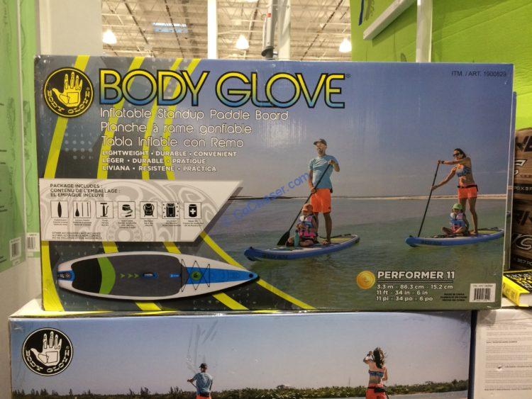 Costco1900829BodyGlovePerformerInflatablePaddleBoard1 CostcoChaser