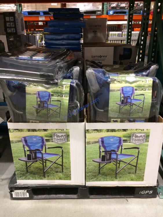 Costco2000529WestfieldERGOFrameDirectorsChairall CostcoChaser