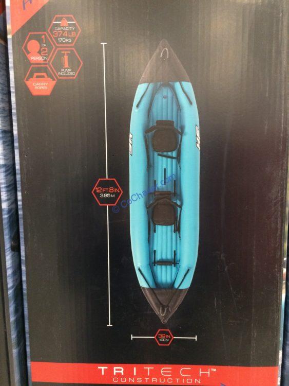 Costco2000552HydroForceInflatableKayak2AluminumPaddlessize