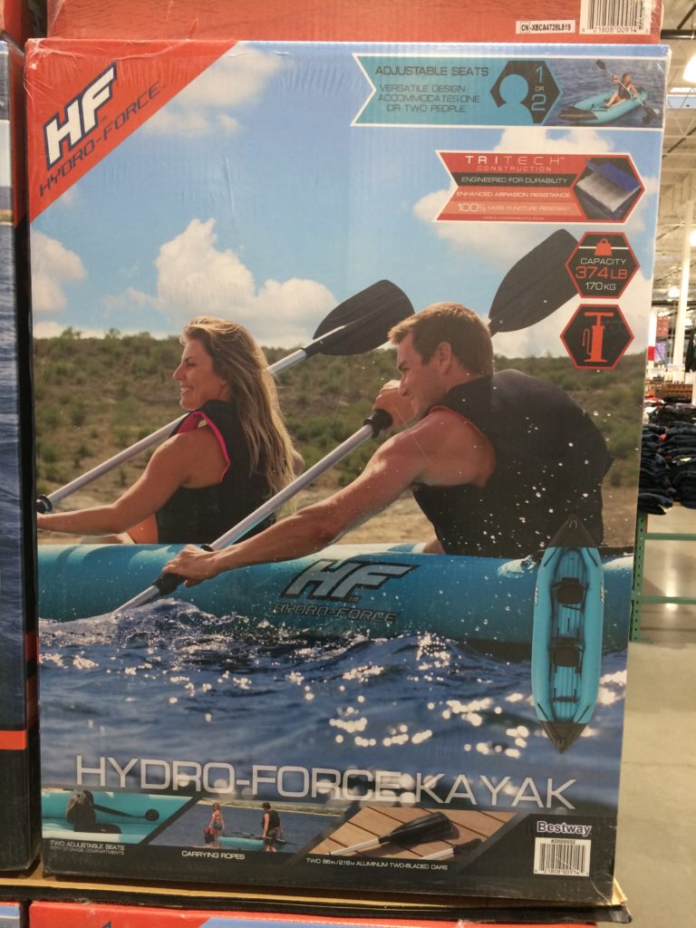 Costco2000552HydroForceInflatableKayak2AluminumPaddles3