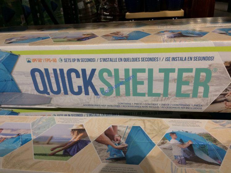 Costco2000555LightspeedOutdoorsQuickShelter1 CostcoChaser