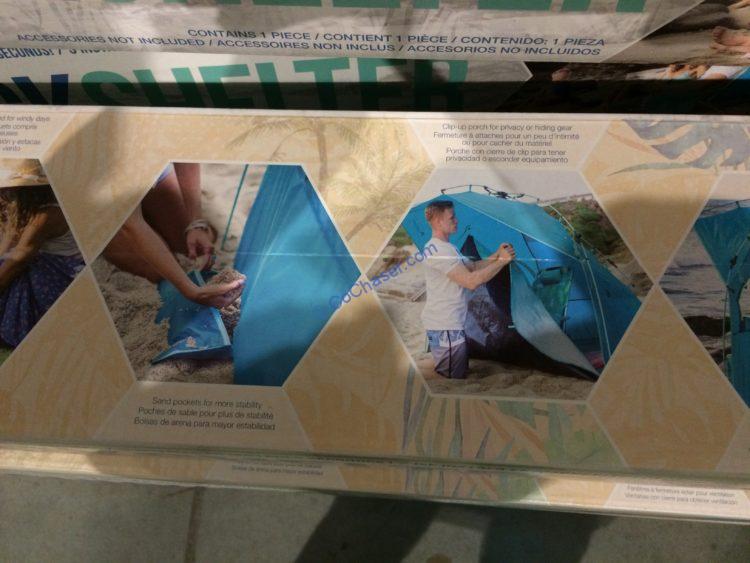 Costco2000555LightspeedOutdoorsQuickShelter6 CostcoChaser