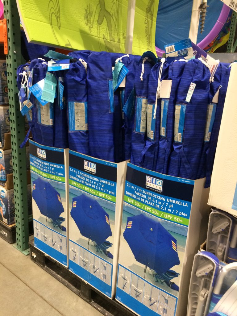 Costco2000559RIO7FTBeachUmbrellaall CostcoChaser