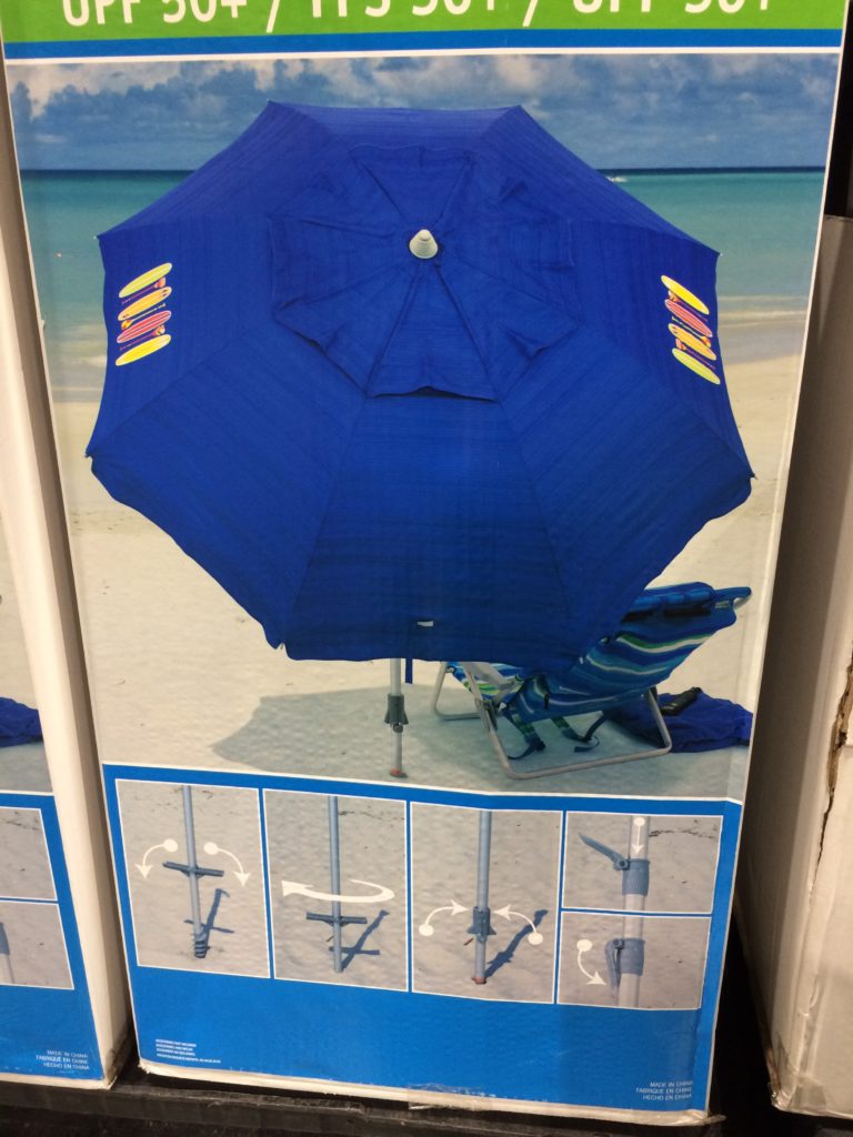 Costco2000559RIO7FTBeachUmbrella2 CostcoChaser