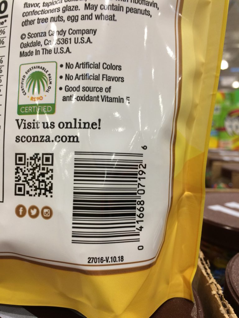 Costco771443SconzaLemoncelloAlmondsbar CostcoChaser