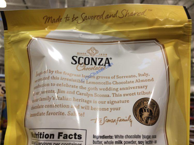 Costco771443SconzaLemoncelloAlmondsinf CostcoChaser