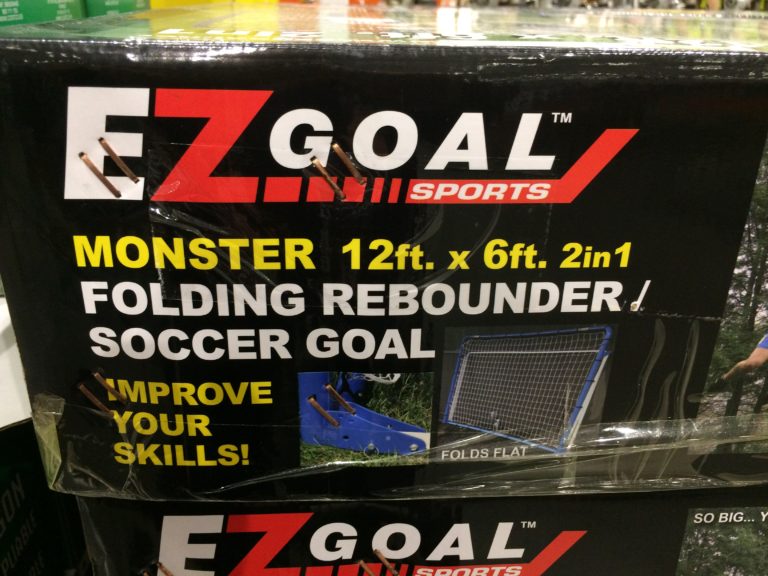 Costco1068352EZGoalSoccerGoalRebounderspec1 CostcoChaser