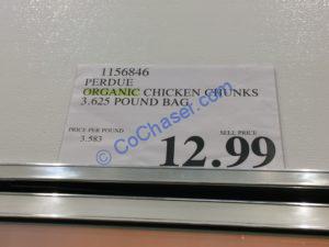 Costco-1156846-Perdue-Organic-Chicken-Chunks-tag