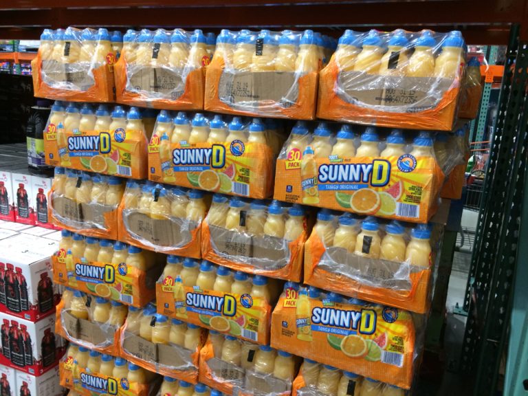 Costco1174811SunnyDelightSportsCapall CostcoChaser