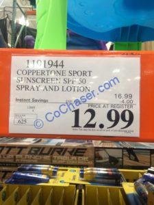 Costco-1191944-Coppertone-Sport-Sunscreen-SPF50-Spray-and-Lotion-tag