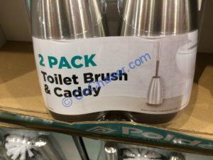 Costco-1199981-Polder-Stainless-Steel-Toilet-Brush-Set-code