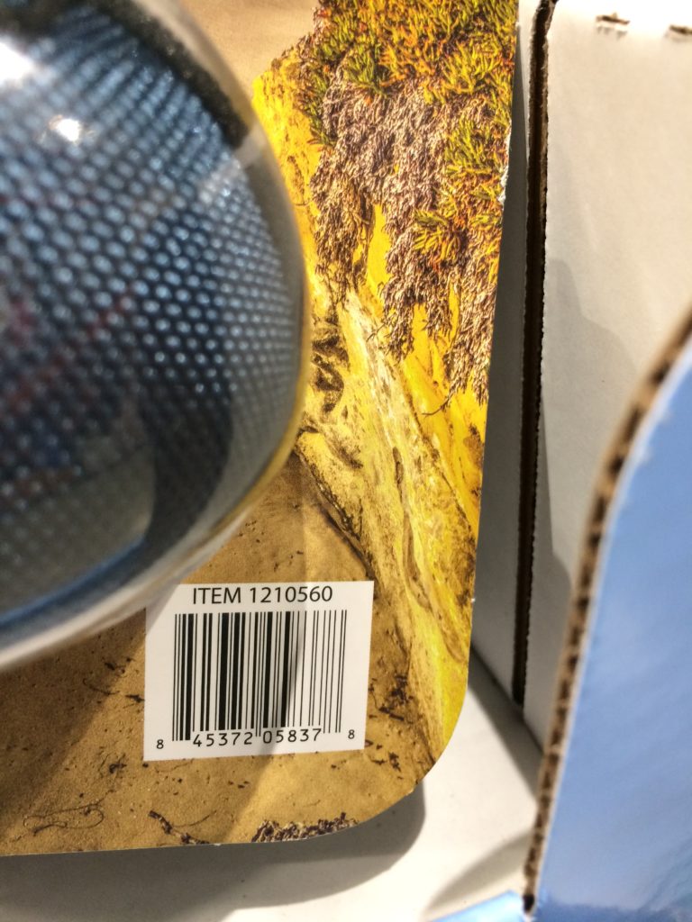 Costco1210560HobieVallejoSunglassesGrayPolarizedLensbar