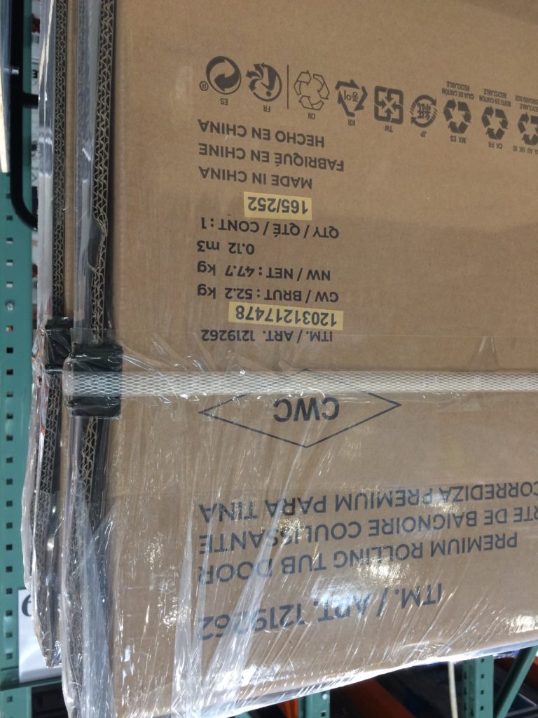 Costco1219262OVEDecors60PremiumTUBDoorinf1 CostcoChaser