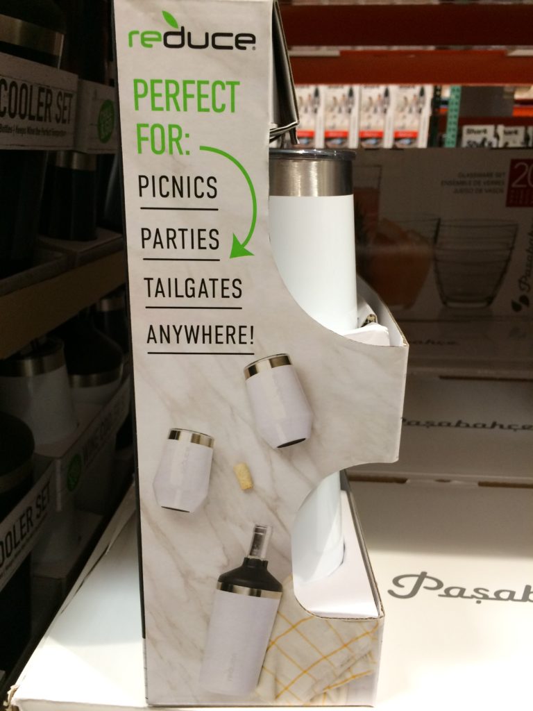 Costco1230328ReduceWineCoolerSet3 CostcoChaser