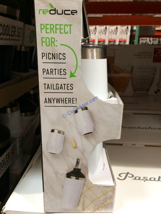 Costco1230328ReduceWineCoolerSet3 CostcoChaser