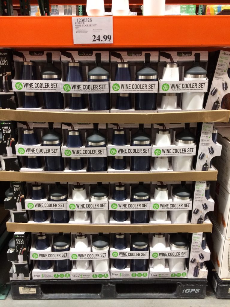 Costco1230328ReduceWineCoolerSetall CostcoChaser