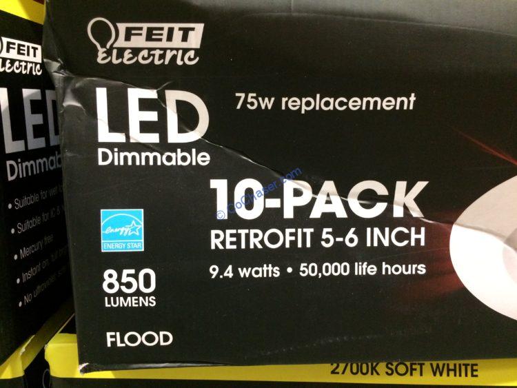 Costco1232454FeltElectricLED56RetrofitKitDimmable1 CostcoChaser