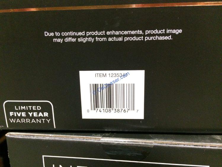 Costco1235341ConairInterchangeableCurlingWandbar CostcoChaser
