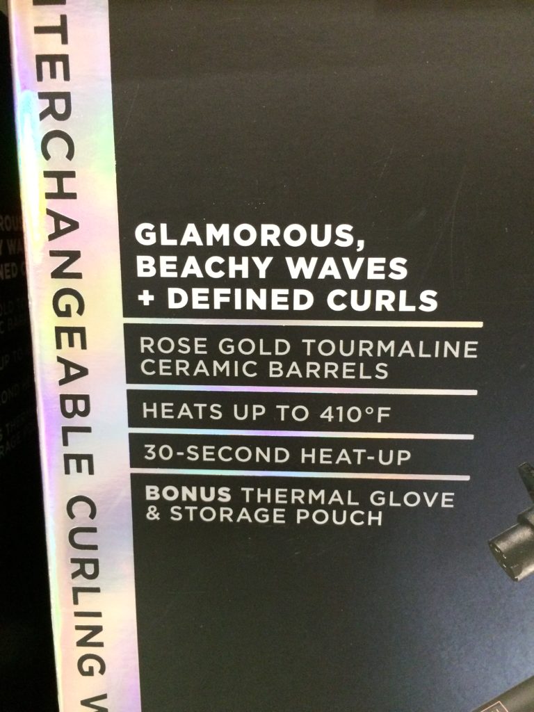 Costco1235341ConairInterchangeableCurlingWandspec1 CostcoChaser