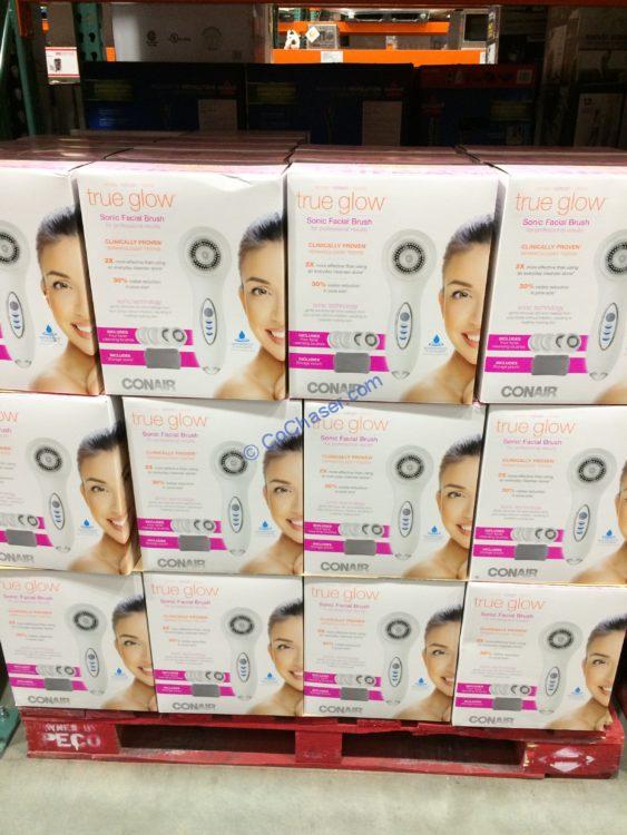 Costco1243776ConairSonicFacialBrushall CostcoChaser