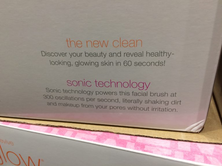 Costco1243776ConairSonicFacialBrushpart2 CostcoChaser