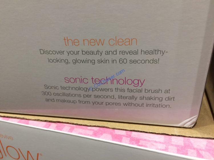 Costco1243776ConairSonicFacialBrushpart2 CostcoChaser