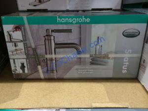 Costco-1246161-Hansgrohe-Status-Lavatory-Faucet