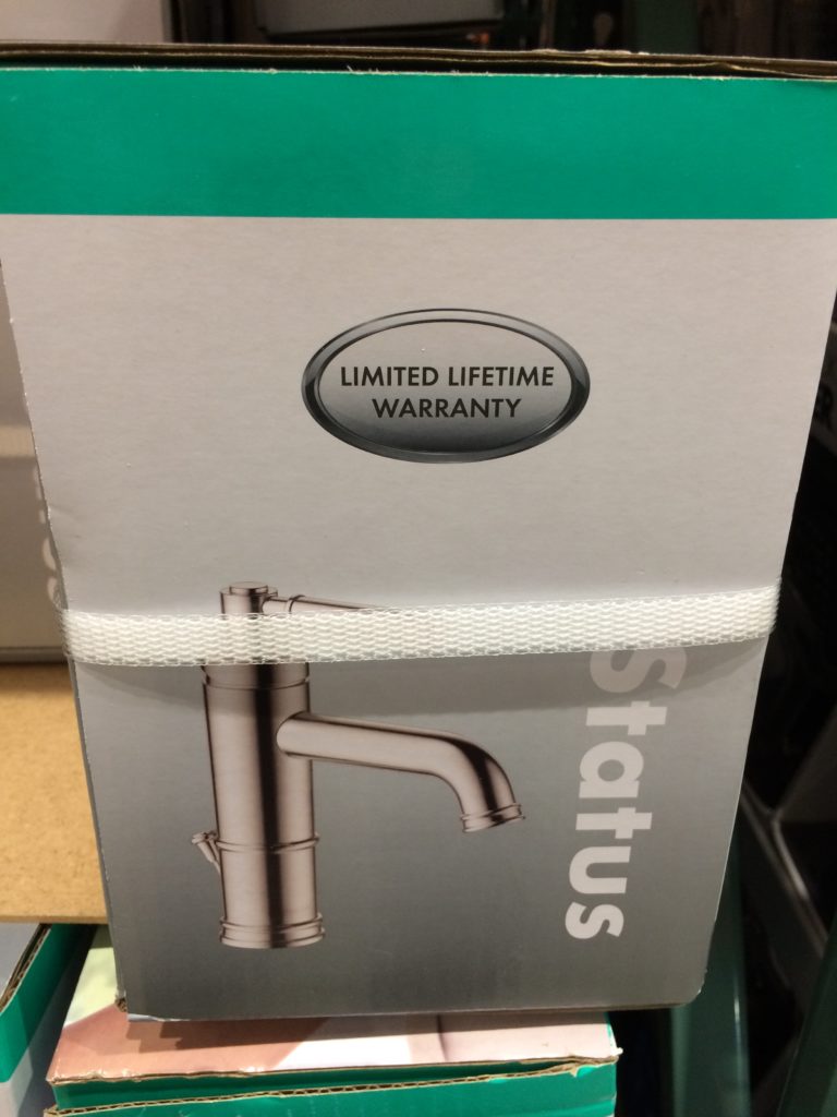 Costco1246161HansgroheStatusLavatoryFaucet4 CostcoChaser