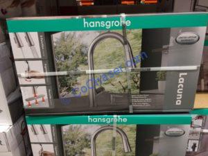 Costco-1248417-Hansgrohe-Lacuna-Pull-Down-Kitchen-Faucet1