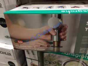Costco-1248417-Hansgrohe-Lacuna-Pull-Down-Kitchen-Faucet6