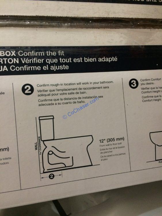 Costco1252385KohlerLintelle