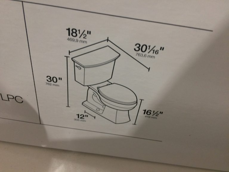 Costco1252385KohlerLintelle