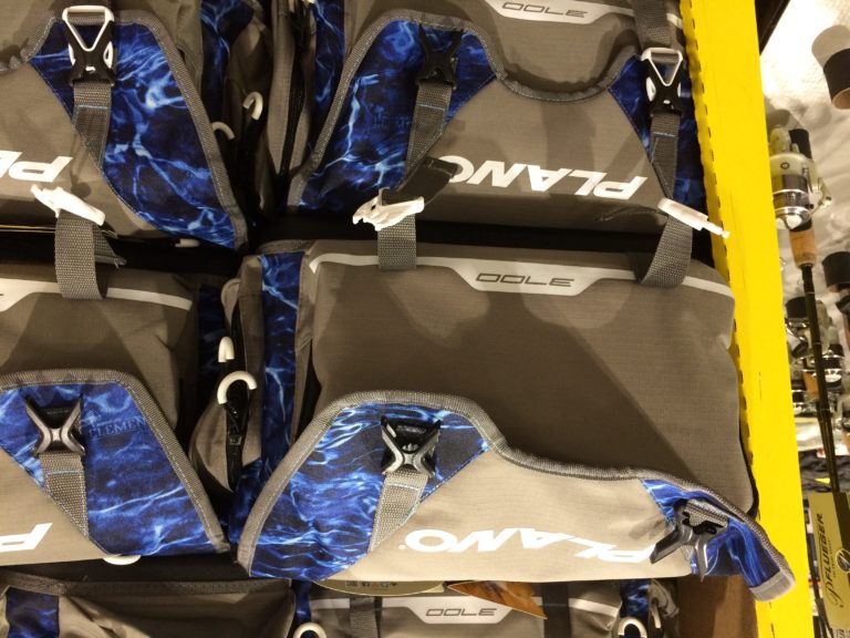 Plano Soft Sided Tackle Bag B Series 3700 CostcoChaser