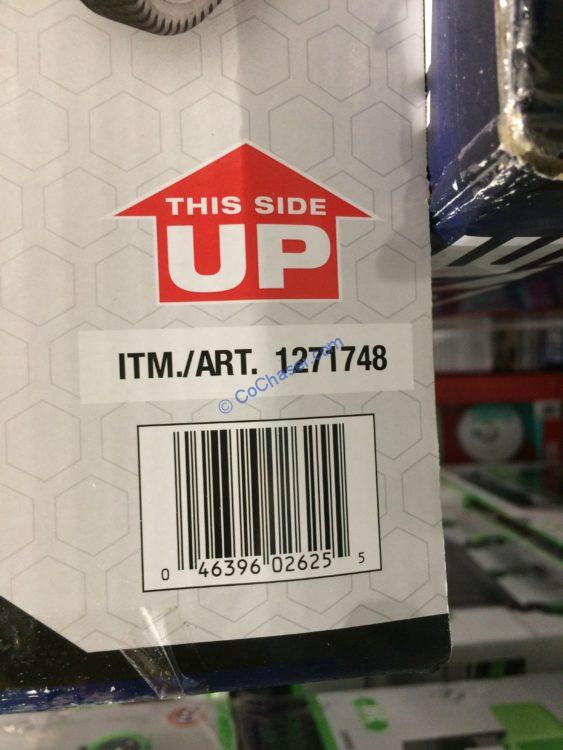 Yamaha Powered 3100PSI Gas Pressure Washer CostcoChaser