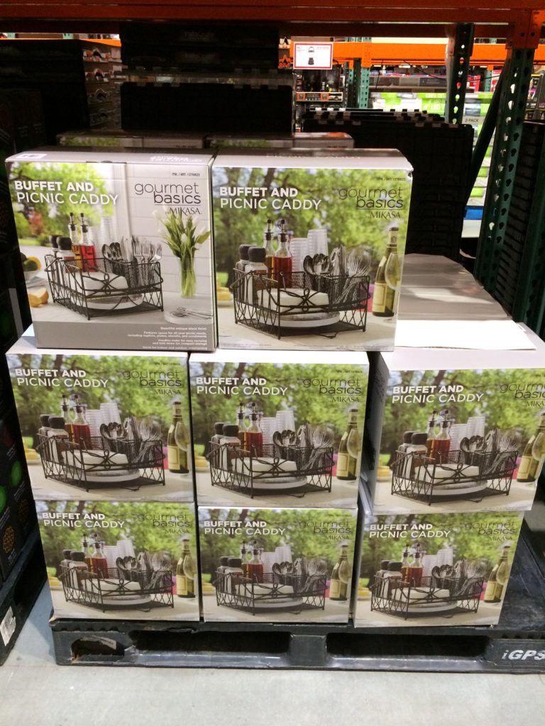 Costco1276823GourmetBasicsPicnicCaddyall CostcoChaser