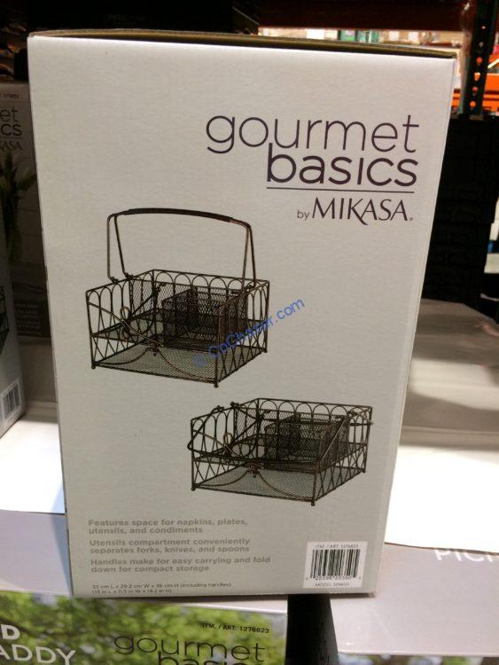Costco1276823GourmetBasicsPicnicCaddy3 CostcoChaser