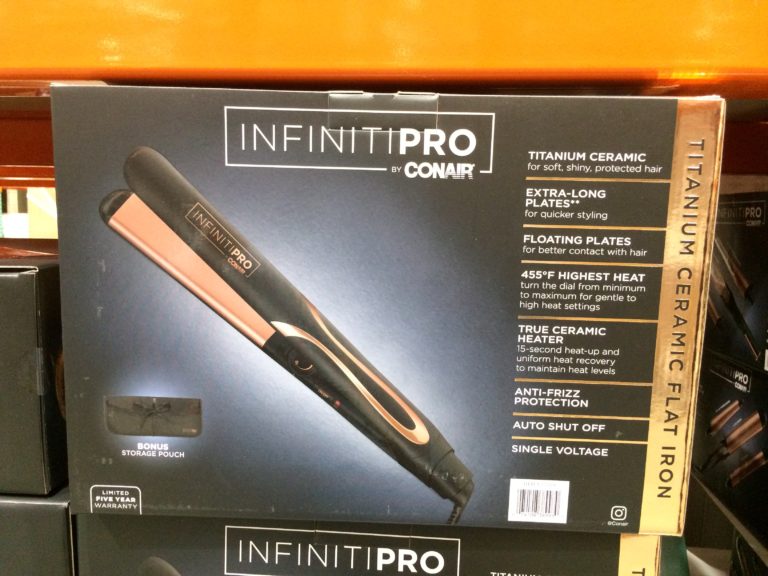 Costco-1277379-Conair-Infiniti-Pro-1-Flat-Iron1 – CostcoChaser