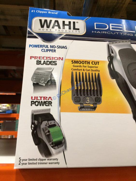 Costco1277717WahlDeluxeHaircutKitwithTrimmer2 CostcoChaser