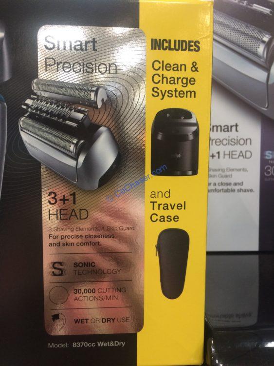 Costco1282338BraunSeries8ElectricShaver2 CostcoChaser