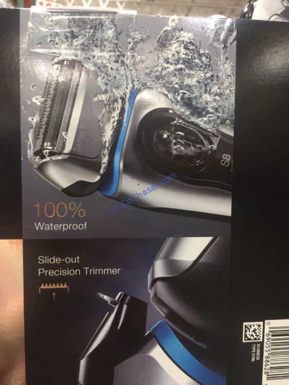 Costco1282338BraunSeries8ElectricShaver7 CostcoChaser
