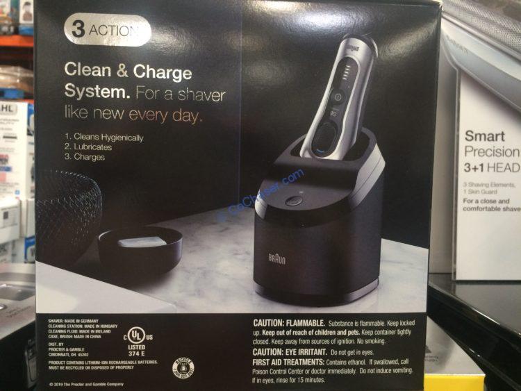 Costco1282338BraunSeries8ElectricShaver9 CostcoChaser
