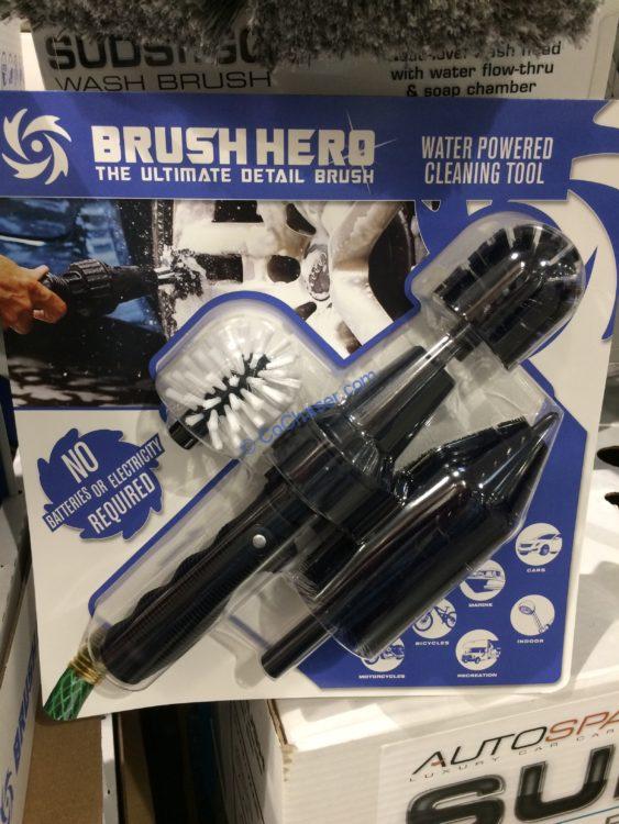 Brush Hero Multi Pack Cleaning Brush