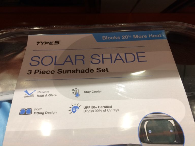 Costco1292781TypesInteriorAutoSunshadeProtectionKit1 CostcoChaser