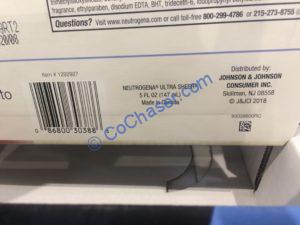 Costco-1292927-Neutrogena-Ultra-Sheer-SPF 55-bar