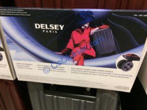 Costco-1295229-Delsey-20-Carbonite-Hardside-Carry-On-Spinner-part
