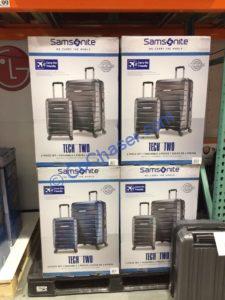 Costco-1307188-Samsonite-Tech-2.0-2-Piece-Hardside-Luggage-Set-all