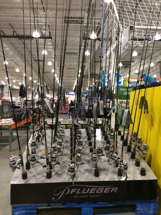 Costco-1307370-Pflueger-Trion-Walleye-Spinning-Combo-all